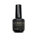 База для ногтей MEMOIRE BASE RUBBER GEL, 15 мл mp/RBase - фото 444386