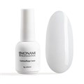 База для ногтей Monami Rubber Base Milk SHINE, 8 мл mi/rbmsh8 - фото 444671