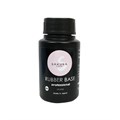 База для ногтей Sakura Rubber Basa, каучуковая, 30 мл BAS30 - фото 444939