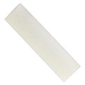 Баф шлифовочный для ногтей Sakura 4-сторонний, белый, 120 грит sbf01 - фото 445568