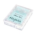 Верхние формы Nayada Medium Curve средний изгиб, 120 шт. NSF501005 - фото 446589