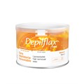 Воск для депиляции  Depilflax Натуральный/NATURAL в банке, 400 г 900700 - фото 446733