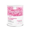 Воск для депиляции  Depilflax Розовый/PINK в банке, 800 г 900687 - фото 446739