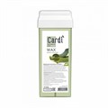Воск для депиляции Cardi (аромат: Алоэ Вера), 100 мл 1517 - фото 446745
