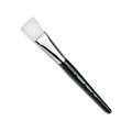 Вспомогательная кисть для парафина ruNail Waxing ANW 0203