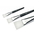 Вспомогательная кисть для парафина ruNail Waxing ANW 0203