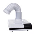 Вытяжка для маникюра и педикюра Dust Collector, 60 Вт FX-18 - фото 447328