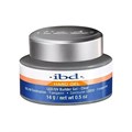 Гель для ногтей IBD конструирующий LED/UV Builder Gel Clear, прозрачный, 14 г 18006 - фото 447934