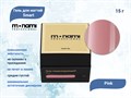 Гель для ногтей Monami Smart Pink, 15 г mn_gelsmart_pink - фото 448307