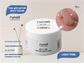 Гель для ногтей Runail JELLY COLOR LIGHT PINK, 15 г  9849 - фото 448372