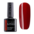 Гель-лак ELPAZA, серия Rouge #10, 10 мл ep/Rg10 - фото 451163