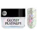 Гель-лак IRISK, Glossy Platinum №103 Duochrome, 5 мл М180-11-103 - фото 453464