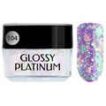 Гель-лак IRISK, Glossy Platinum №104 Duochrome, 5 мл М180-11-104 - фото 453469