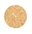 Дизайн для ногтей ruNail блестки, цвет: золотой песок 0655 - фото 462934
