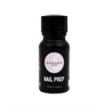 Жидкость для очищения, обезжиривания и удаления влаги Sakura Nail prep, 10 мл snp10 - фото 464391