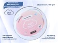 Запасной блок файл-ленты СЛОТ для пластиковой катушки 180 грит 6 м, ЧИЛ-ПИЛ ASpT-180 - фото 464536