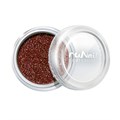 Зеркальная пыль для втирки ruNail с шиммером, цвет: бронзовый, 1 г 4297 - фото 464653