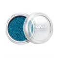 Зеркальная пыль для втирки ruNail с шиммером, цвет: сине-зеленый, 1 г 4302 - фото 464680