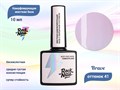 Камуфлирующая жесткая бескислотная база для ногтей RockNail 41 Brave, 10 мл RN/41 - фото 465704