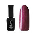 Каучуковый гель-лак IQ BEAUTY №069 с кальцием, 10 мл IQGP069 - фото 466260