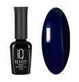 Каучуковый гель-лак IQ BEAUTY №072 с кальцием, 10 мл IQGP072 - фото 466275