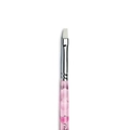 Кисть ruNail для геля Gel GMF 4 0194