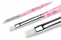 Кисть ruNail для геля Gel GMF №6 0195