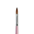 Кисть для акрила Finest Kolinsky NDO №10 0189