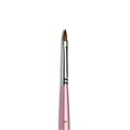 Кисть для акрила Finest Kolinsky NEO №5 0192 - фото 467181