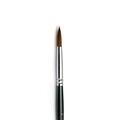 Кисть для акрила Sable Round NCR №6 0162