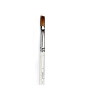 Кисть для геля Gel Red Sable GBF 6 0181 - фото 467232