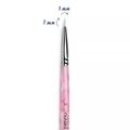 Кисть для геля ruNail Designer GMR №0 0197