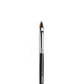 Кисть для геля ruNail Gel Synthetic GNO №4 0164