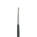 Кисть для дизайна ruNail Detail M Sable ACR 3 0169