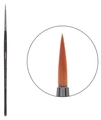 Кисть для дизайна ruNail Detail M Synthetic ANR 10 0176