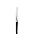 Кисть для дизайна ruNail Detail S Sable ACR 2 0168