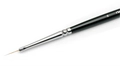 Кисть для дизайна ruNail Mini Stripper Synthetic ANL №6 0172
