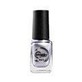 Лак для стемпинга Swanky Stamping M120, серо-голубой, 6 мл SSNPМ120 - фото 470733