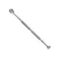 Ложка УНО Metaleks RP-509 - фото 471191