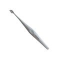 Лопатка маникюрная Staleks BEAUTY & CARE 10 TYPE 3 (топорик) ЛМ-03 P4-10-03 PBC-10/3 - фото 471233