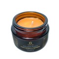 Массажная свеча для кожи Grattol Premium Massage Candle Сyclamen&Sandal, 30 мл GPMC01 - фото 472279