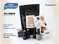 Набор Monami Rich Peach Pack mn/rich/peach - фото 473000