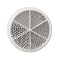 Набор бульонок Black Silver Mix (0,8 мм, 1,0 мм, 1,2 мм, 1,5 мм, 2 мм, 3 мм) GZ-04 - фото 473036