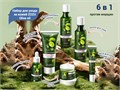 Набор для ухода за кожей ZOZU Olive oil против морщин, 6 в 1 ZOZU63095 - фото 473200