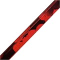 Нити для дизайна Runni Art 1 мм, цвет: красный голографик ncb027 - фото 474625