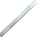 Нити для дизайна Runni Art 1 мм, цвет: серебряное сияние ncb044 - фото 474668