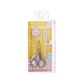 Ножницы детские безопасные + пилка Staleks BEAUTY & CARE 10 TYPE 7 SBC-10/7 SBC-10/7 - фото 474887