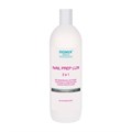 Обезжириватель ногтевой пластины и средство для снятия липкого слоя LUX NAIL PREP 2 в 1, 1 л 104939 - фото 475631