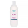 Обезжириватель, средство для снятия липкого слоя и лака для ногтей NAIL PREP 3 в 1, 1 л 898263 - фото 475638