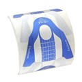 Одноразовые формы IBD Professional Nail Forms, 10 шт. 27305-10 - фото 475688
